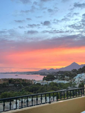 Beautiful Duplex Penthouse First-line Mascarat